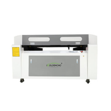 laser engraving machine