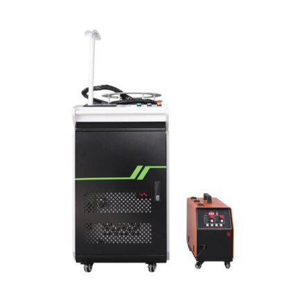 laser welder machine