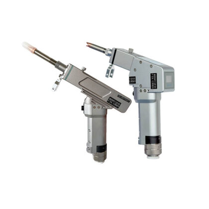 laser welder machine