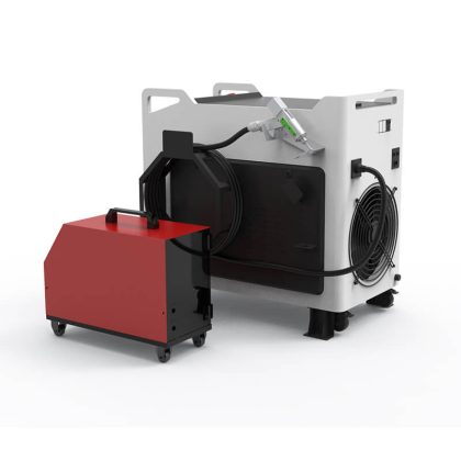 laser welder machine​