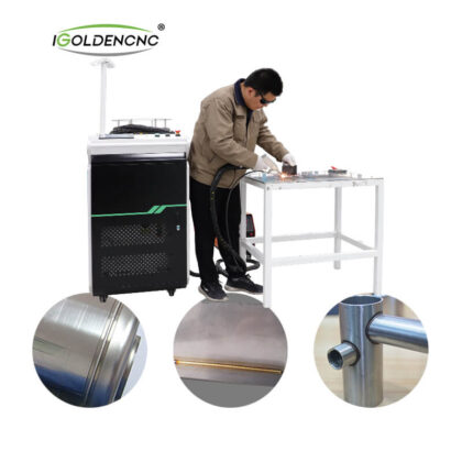 laser welding machine