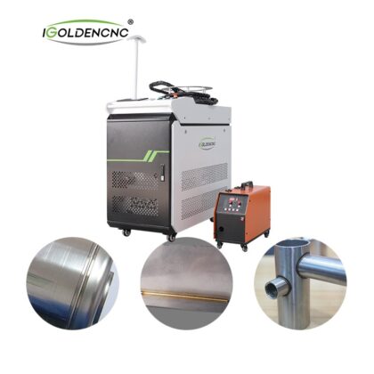 laser welding machine