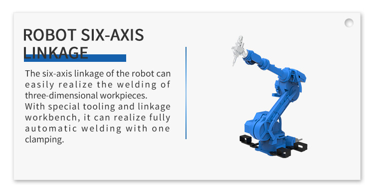 laser welding machine system