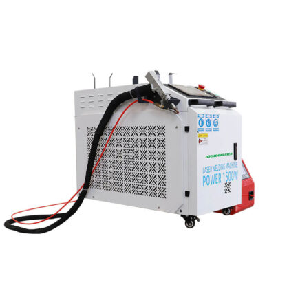 portable laser welding machine