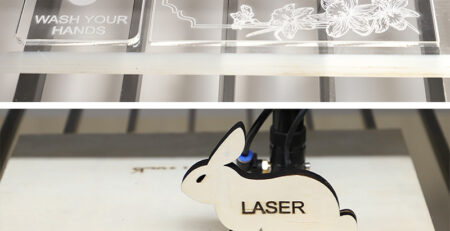 wood laser engraving machine