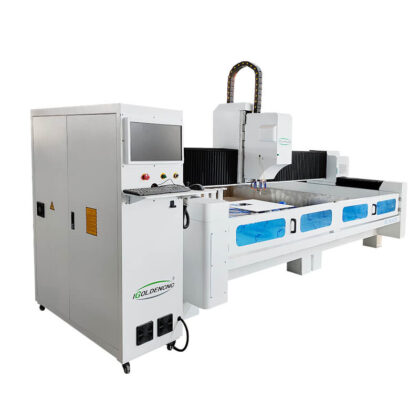 Stone Engraving Machine