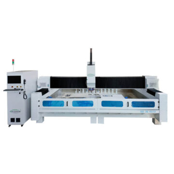 cnc machine for stone cutting