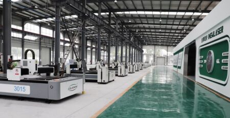 Best Laser Cutting Machine