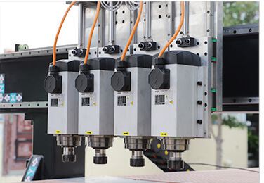 Woodworking CNC Router Machines for Sale_08_副本