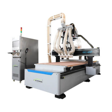 cnc router for woodworking