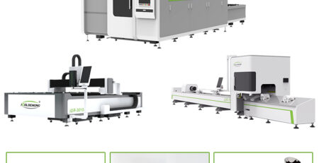 Laser Cutting Machine