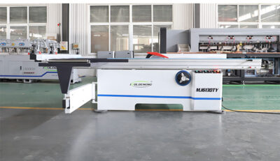 sliding table saw