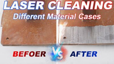 Rost von Metall entfernen