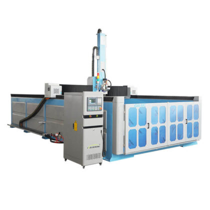 CNC router 3d models machine