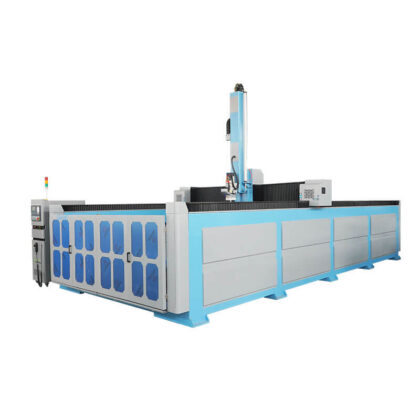 foam carving CNC Machine