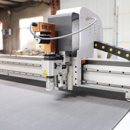 Digital Cutting Machine for Sale