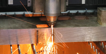 Fiber Laser Cutting Machine Projects