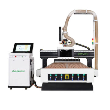 cnc wood router