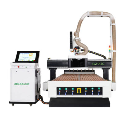 cnc wood router