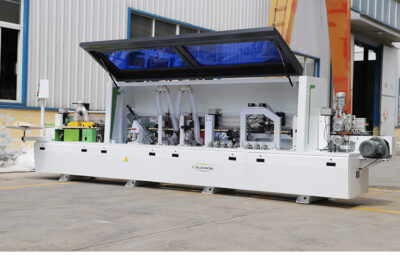 edge banding machine