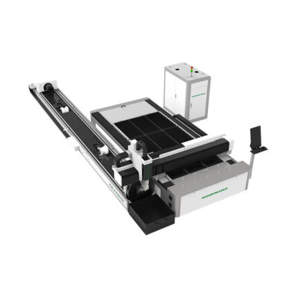 cnc laser cutting machine