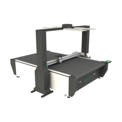 CNC Knife Cutting Machine