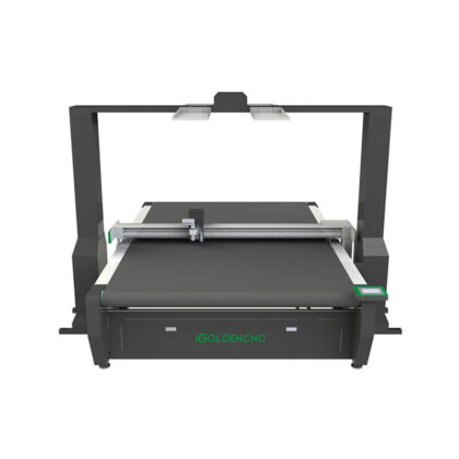 CNC Knife Cutting Machine for Sale