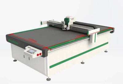 leather cutting tool