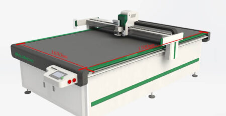 leather cutting tool