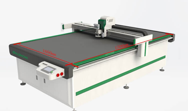 leather cutting tool