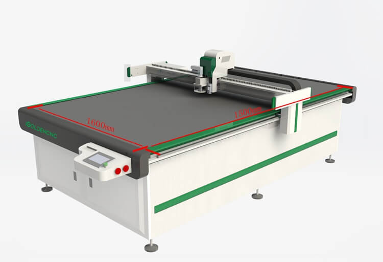 leather cutting tool