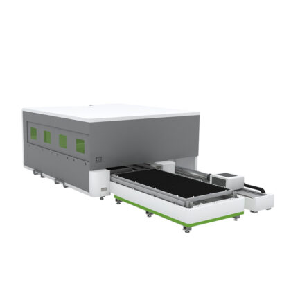 industrial laser cutting machine