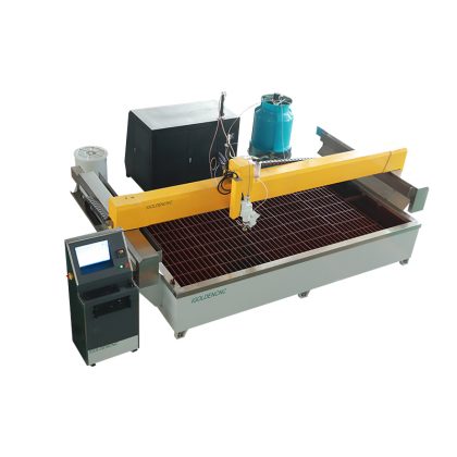 water jet cutting machines​