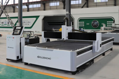 cnc plasma table
