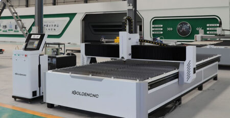 cnc plasma table