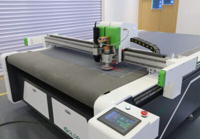 cnc fabric cutting machines