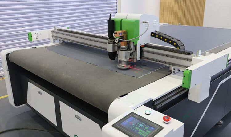 cnc fabric cutting machines