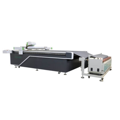 fabric pattern cutting machine