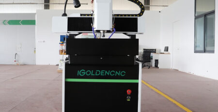 Stein cnc Router für geschnitzte Jade