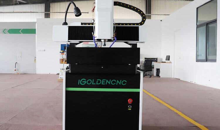 Stein cnc Router für geschnitzte Jade