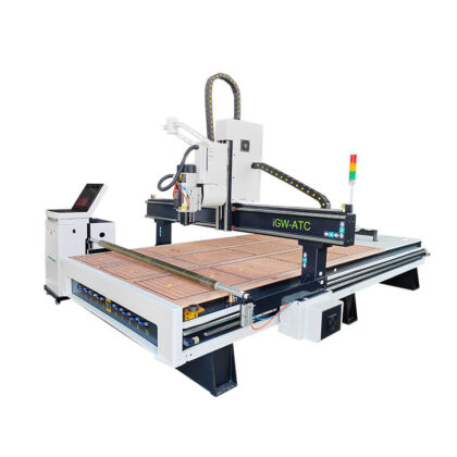 ATC CNC Wood Router Table Kit