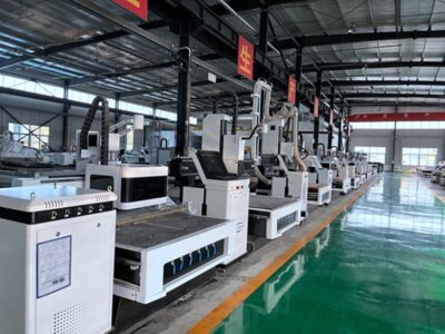cnc machine woodworking