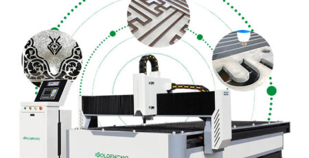 cnc plasma cutting machine