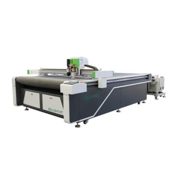 Oscillating cutting machine - 2