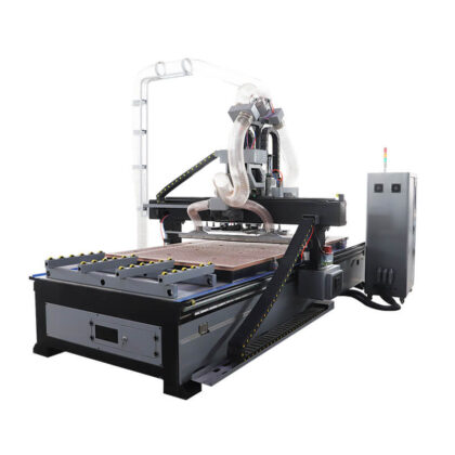 cnc wood cutting machine