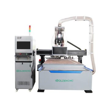 cnc wood cutting machine