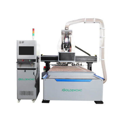 cnc wood cutting machine