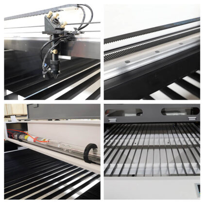 co2 laser engraver parts