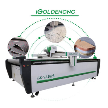 oscillating knife cutting machine (2)