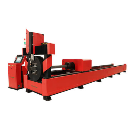 plasma pipe cutting machine